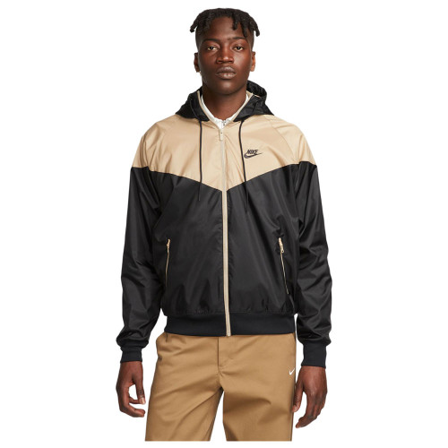 Nike Ανδρικό αντιανεμικό μπουφάν Sportswear Heritage Windrunner